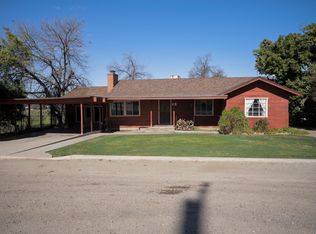 534 E Morton Avenue, Porterville, CA 93257