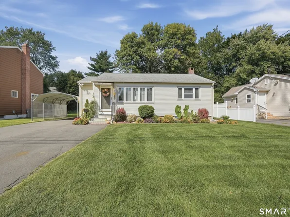 187 Cianci Road, New Britain, CT 06053