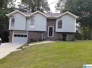 5248 Steven Ct, Mount Olive, AL 35117