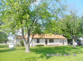 6340 Graessle Rd, London, OH 43140