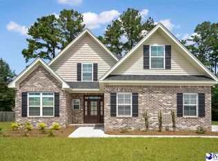 633 Middleberg, Florence, SC 29501