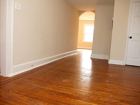 Dining Room/Study looking into front living room