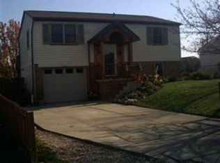 60 Strawberry Hl, Rittman, OH 44270