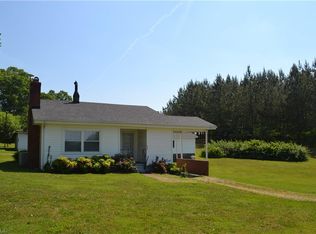 125 Lowe Rd, Madison, NC 27025