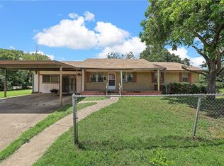 501 Colcord Ave, Waco, TX 76707