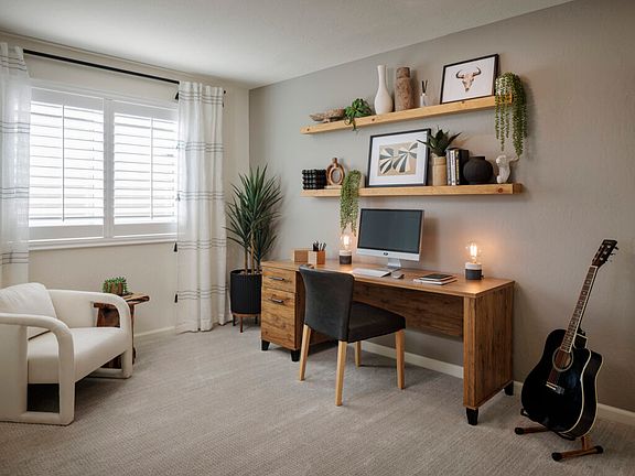 SJV Homes - Granite Hills