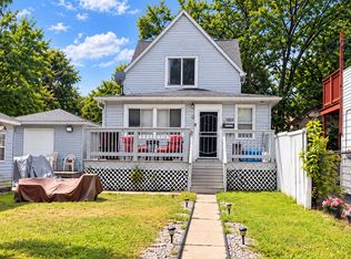 11820 S Harvard Ave, Chicago, IL 60628