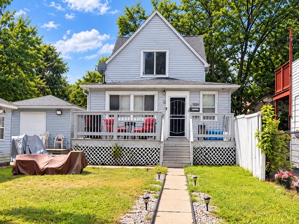 11820 S Harvard Ave, Chicago, IL 60628