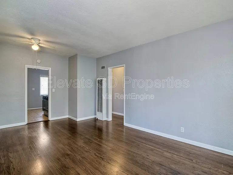 3557 1/2 College Ave — Photo 6