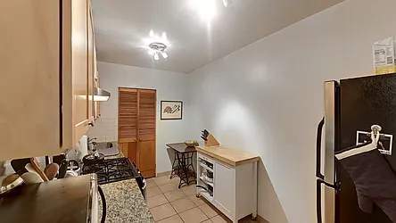 Rented by Emor Management Inc.