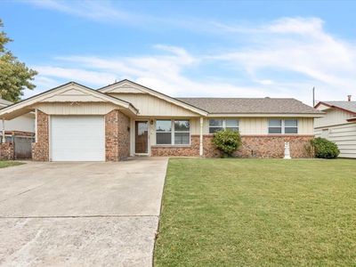 2813 SW 65th St, Oklahoma City, OK, 73159