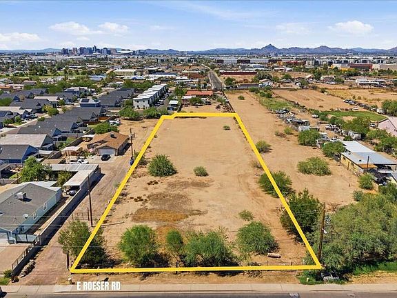 2nd image of 1141 E Roeser Road #-