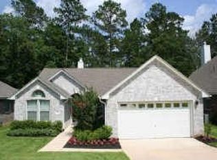 3524 White Oak Point Dr, Conroe, TX 77304