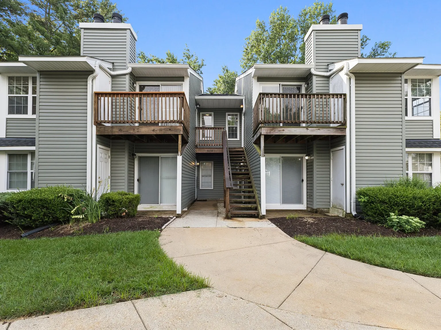 1 bed, 592 sqft, $1,750 — Photo 1