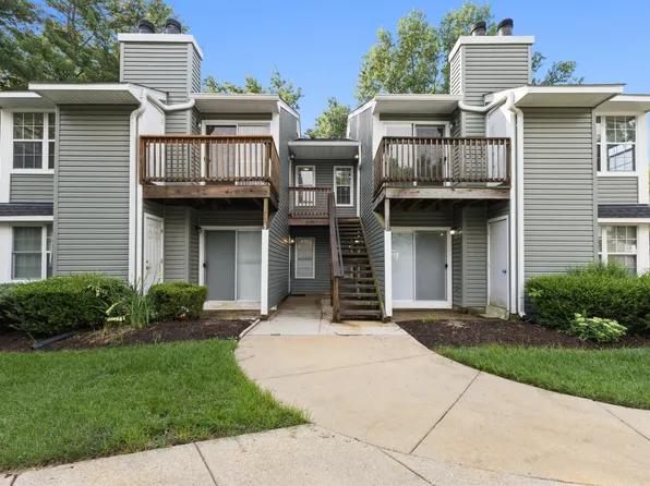 8633 Beekman Pl, Alexandria, VA