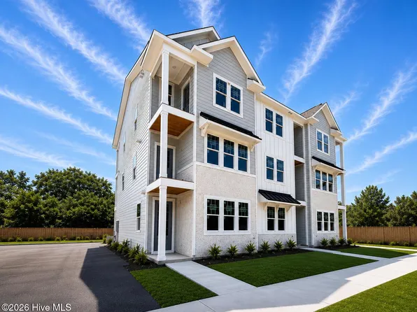 510 Mcrae Street #103, Wilmington, NC 28401