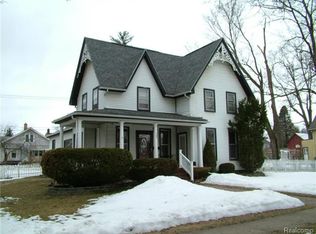 305 N Main St, Imlay City, MI