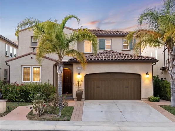 11701 N Cetona Way, Porter Ranch, CA 91326