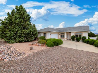 5551 N Ramada Ln, Prescott Valley, AZ, 86314