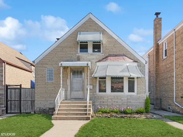 2721 N Merrimac Ave, Chicago, IL 60639