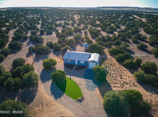4777 Gene Taylor Ranch Rd, Taylor, AZ 85939