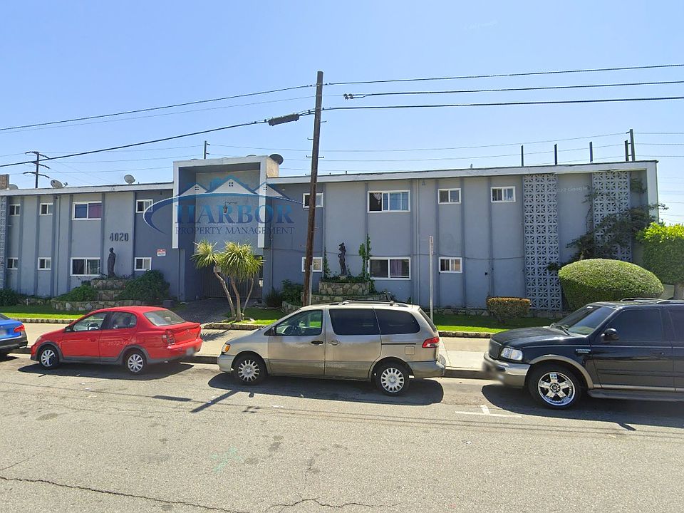 1st image of 4020 W Broadway #12
