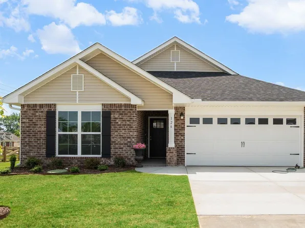 104 Sidney Ruth Dr, New Market, AL 35761