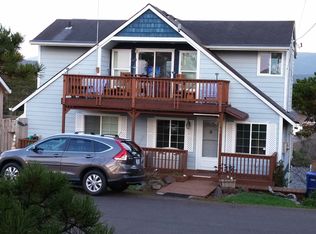 4902 SW Coast Ave, Lincoln City, OR