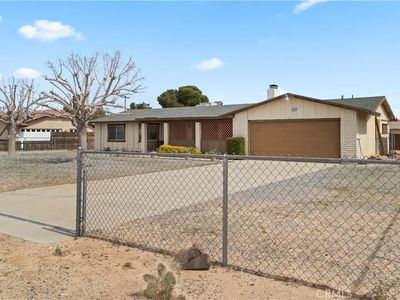 11795 Kiowa Rd, Apple Valley, CA, 92308