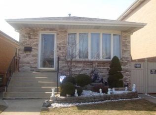 6140 S Rutherford Ave, Chicago, IL 60638