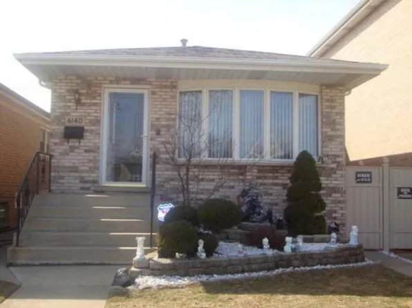 6140 S Rutherford Ave, Chicago, IL 60638