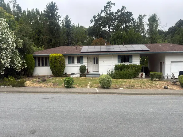 10 Tyler St, Novato, CA 94947