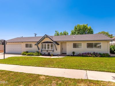 3143 Amarillo Ave, Simi Valley, CA, 93063