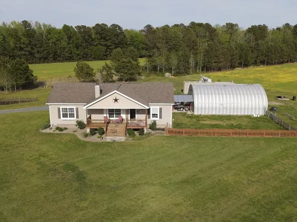 26591 Redwood Rd, Melfa, VA 23410
