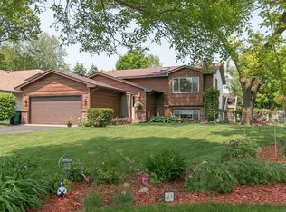 3931 98th Ave NE, Blaine, MN 55014