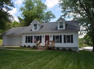 108 Springhouse Rd, Powell, TN 37849