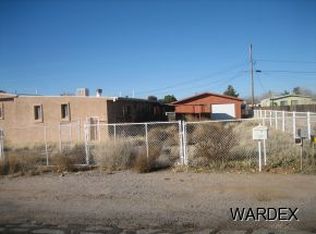 3131 E Potter Ave, Kingman, AZ 86409