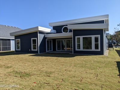 604 Harmony Lane, Kill Devil Hills, NC, 27948