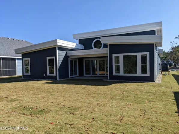 604 Harmony Lane, Kill Devil Hills, NC 27948