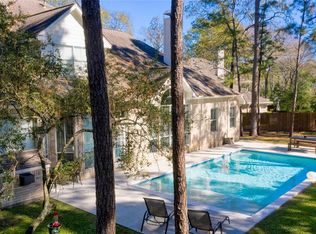 19 Verdant Valley Pl, Spring, TX 77382