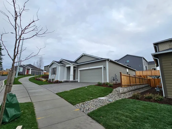 8010 285th Pl NW, Stanwood, WA 98292