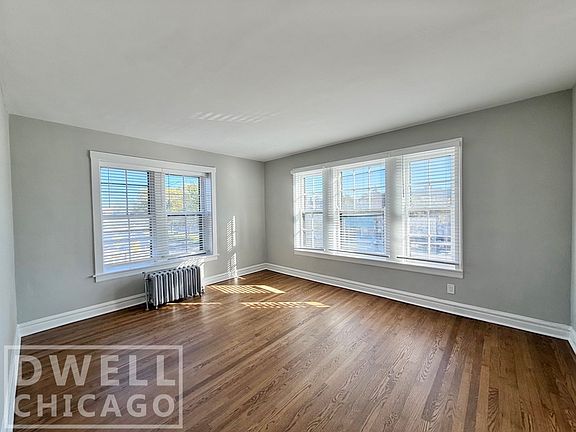 2nd image of 1601 W Granville Ave #2A