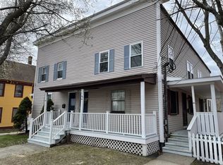 12A Exchange St, Millis, MA 02054