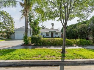 8036 Yarmouth Ave, Reseda, CA 91335
