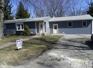 5637 Langlois, West Bloomfield, MI