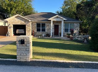 2203 Yellow Bird Trl, Austin, TX 78734