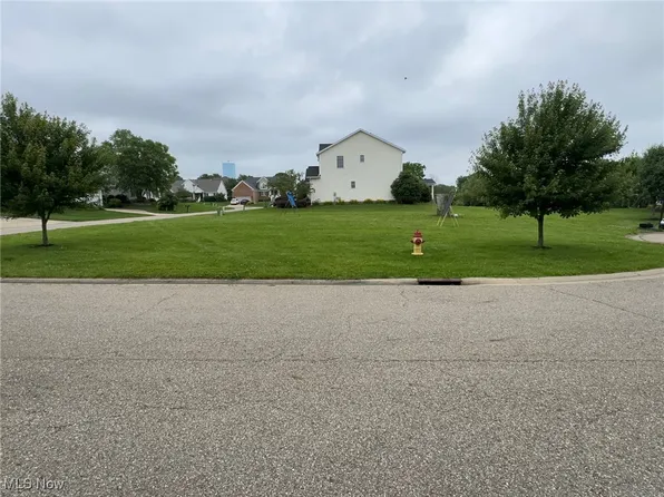 7316 Bentham Cir NW, North Canton, OH 44720