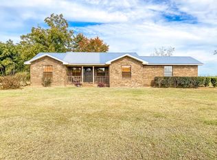 21220 NW Janney Rd, Clarksville, FL 32430