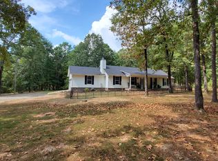 301 Pine Valley Rd, Bigelow, AR 72016