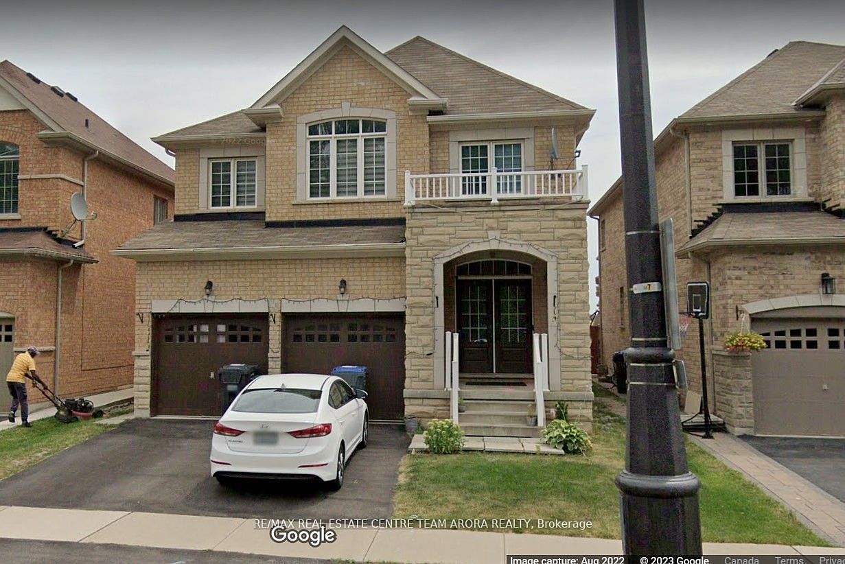 7 Richmead Rd, Brampton, ON L6X 5G9 Zillow